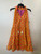 Used THML Short Dress B XS-0/2 60031-S000843612 View 1