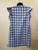 Used THML Short Dress B M-8/10 60031-S000843611 View 2