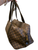 Used Louis Vuitton Xlarge Leather Handbag 60100-S000323403 View 5