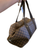 Used Louis Vuitton Xlarge Leather Handbag 60100-S000323403 View 4
