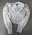 Used Anthropologie Long Sleeve Top S-4/6 60006-S001218162 View 1