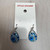 Used Unbranded Earrings 60093-S000408902 View 2