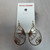 Used Unbranded Earrings 60093-S000408910 View 1