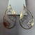 Used Unbranded Earrings 60093-S000408910 View 2