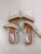 Used Rachel Zoe Dress Sandals 10 60060-S000648734 View 1