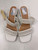 Used Rachel Zoe Dress Sandals 10 60060-S000648734 View 2