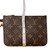 Used Louis Vuitton Monogram Loop Hobo Pochette  60099-S000373067 View 7