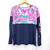 Used Lilly Pulitzer Long Sleeve Top S-4/6 60003-S000934039 View 1