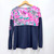 Used Lilly Pulitzer Long Sleeve Top S-4/6 60003-S000934039 View 2