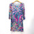 Used Lilly Pulitzer Short Dress B S-4/6 60003-S000934054 View 1