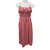 Used Sim&Sam Long Dress F XL-16 60038-S001272827 View 1