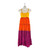 Used French Connection Long Dress F M-8/10 60099-S000373071 View 2