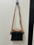 Used Sondra Roberts Small Leather Handbag 60132-S000151882 View 1