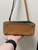 Used Sondra Roberts Small Leather Handbag 60132-S000151882 View 4