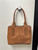 Used STS Ranchwear Large Leather Handbag 60132-S000151901 View 2