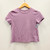 Used Lululemon Athletica Active Short Sleeve S-4/6 60003-S000934064 View 1