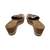 Used Michael Michael Kors Wedge Sandals 8 60098-S000130937 View 4