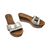 Used Michael Michael Kors Wedge Sandals 8 60098-S000130937 View 1