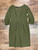 Used Lafayette 148 Short Dress B M-8/10 60004-S000667700 View 1