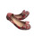 Used Miu Miu Flats 7.5 60136-S000677067 View 2
