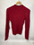 Used Unbranded Heavyweight Sweater S-4/6 60045-S000842031 View 2