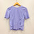 Used Lululemon Athletica Active Short Sleeve S-4/6 60003-S000934089 View 1