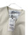 Used Zara Lightweight Vest XS-0/2 60119-S000112842 View 3