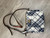 Used Dooney & Bourke Small Leather Handbag 60107-S000331832 View 1