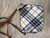 Used Dooney & Bourke Small Leather Handbag 60107-S000331832 View 3