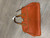 Used Dooney & Bourke Large Leather Handbag 60107-S000331833 View 1