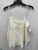 Used Lucky Brand Tank Top M-8/10 60072-S000586186 View 1