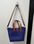 Used Maria Victoria Large Handbag 60132-S000151921 View 2