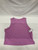 Used All In Motion Active Tank Top M-8/10 60045-S000842075 View 1