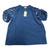 Used Ramy Brook Short Sleeve Top M-8/10 60047-S000627353 View 1
