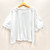 Used Free People Short Sleeve Top M-8/10 60003-S000934137 View 2