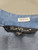 Used Blue Velvet Heart Short Dress B S-4/6 60137-S000118062 View 2