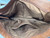Used Brown Fossil Large Leather Handbag 60137-S000118115 View 4