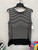 Used Tahari Sleeveless Top L-12/14 60072-S000586252 View 1