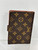 Used Louis Vuitton Leather Wallet 60130-S000255223 View 2