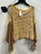 Used Free People Heavyweight Sweater S-4/6 60005-S001136334 View 1