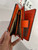 Used Michael Michael Kors Leather Wallet 60070-S000632661 View 5