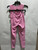 Used Alo Yoga Jumpsuit XS-0/2 60142-S000047947 View 3
