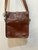 Used Patricia Nash Large Leather Handbag 60126-S000452311 View 4