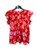 Used Unbranded Short Sleeve Top 2X-20 60031-S000843752 View 1