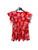 Used Unbranded Short Sleeve Top 2X-20 60031-S000843752 View 4