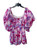 Used Unbranded Short Sleeve Top 2X-20 60031-S000843753 View 1