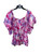 Used Unbranded Short Sleeve Top 2X-20 60031-S000843753 View 5