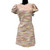Used Kate Spade New York Short Dress B S-4/6 60099-S000373106 View 1