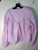 Used Unbranded Long Sleeve Top L-12/14 60060-S000648779 View 2