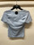 Used Unbranded Short Sleeve Top S-4/6 60053-S000627459 View 2